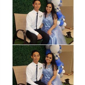 Meet your Posher, Jaylan kyle